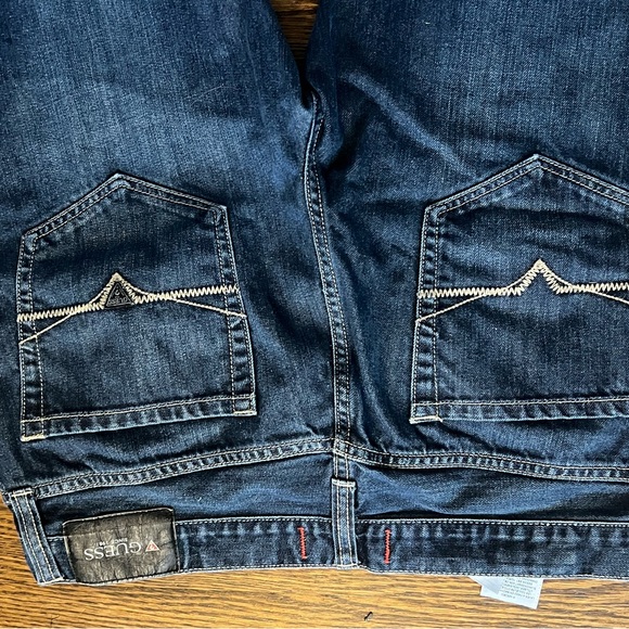 Guess Jeans McCrae Fit Ultra Slim - Picture 4 of 10